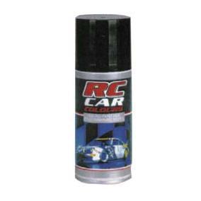 RC Colours Spray per Lexan 150 ml Argento glitter 924